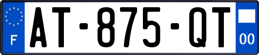 AT-875-QT