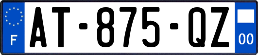 AT-875-QZ