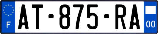AT-875-RA