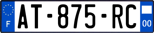 AT-875-RC