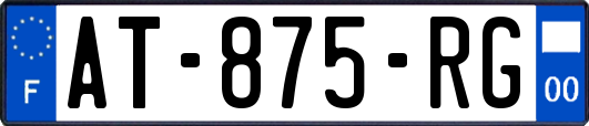 AT-875-RG