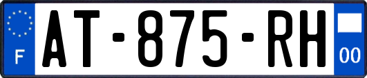 AT-875-RH