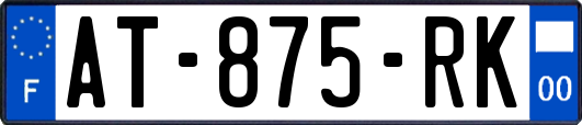 AT-875-RK