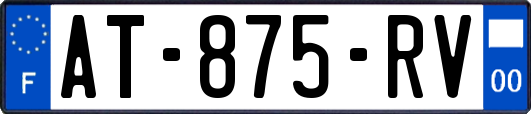 AT-875-RV