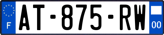 AT-875-RW