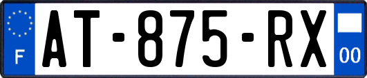 AT-875-RX