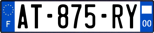 AT-875-RY