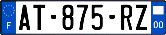 AT-875-RZ