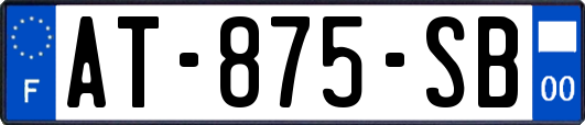 AT-875-SB