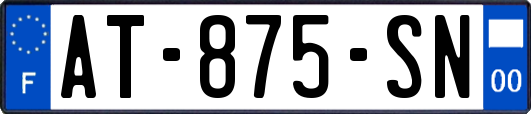 AT-875-SN