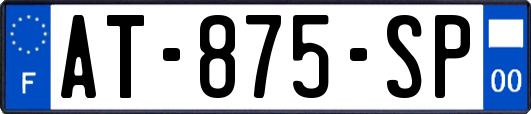 AT-875-SP