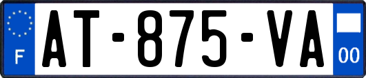 AT-875-VA