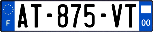 AT-875-VT