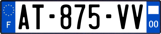 AT-875-VV