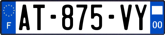 AT-875-VY
