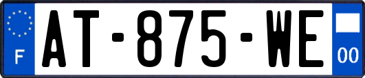 AT-875-WE