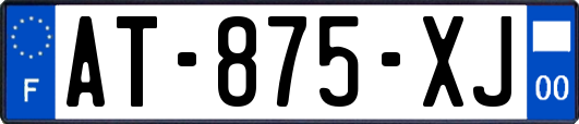 AT-875-XJ