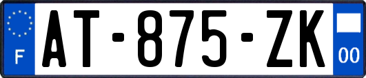 AT-875-ZK