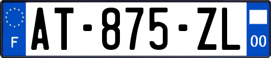 AT-875-ZL