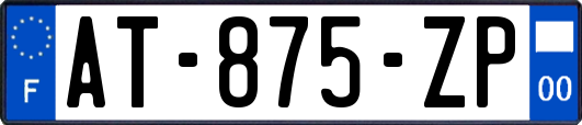 AT-875-ZP