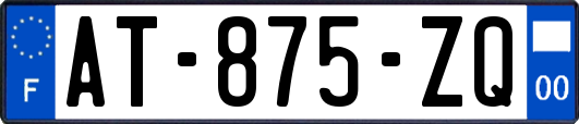 AT-875-ZQ