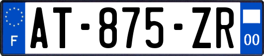 AT-875-ZR