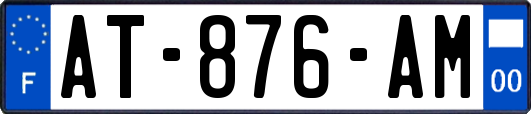 AT-876-AM