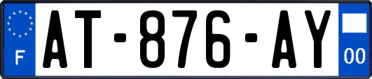 AT-876-AY