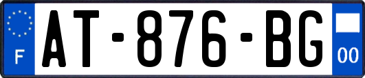 AT-876-BG