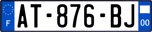 AT-876-BJ