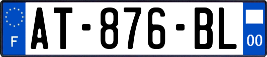 AT-876-BL