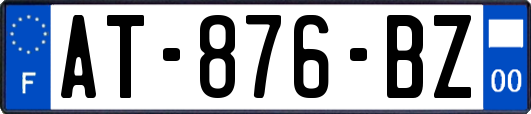 AT-876-BZ