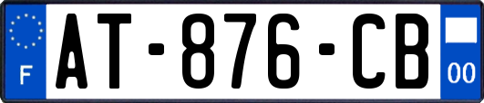 AT-876-CB