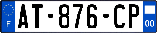 AT-876-CP