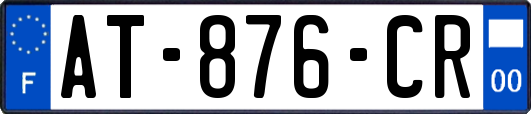 AT-876-CR