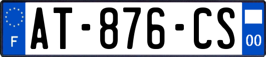 AT-876-CS