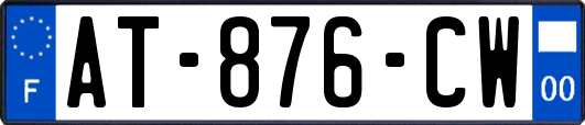 AT-876-CW