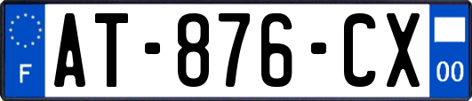 AT-876-CX