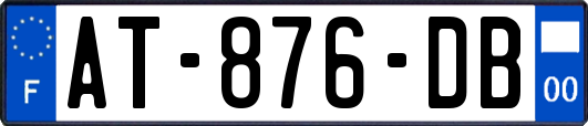 AT-876-DB