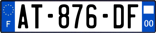 AT-876-DF