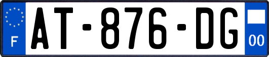 AT-876-DG