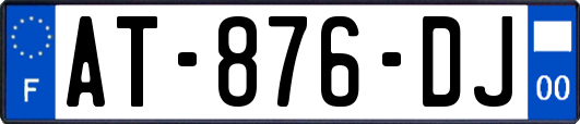 AT-876-DJ