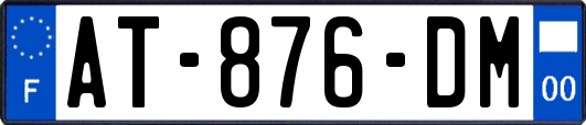 AT-876-DM
