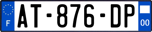 AT-876-DP