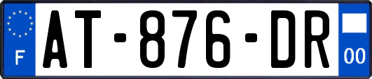 AT-876-DR