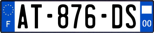 AT-876-DS