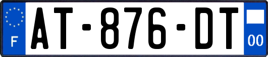 AT-876-DT