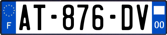 AT-876-DV