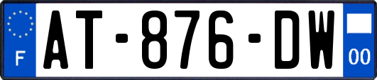 AT-876-DW