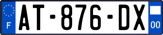 AT-876-DX